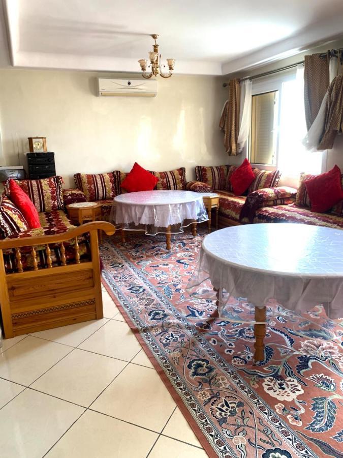 Taghazout Bay Apartment Agadir Bagian luar foto