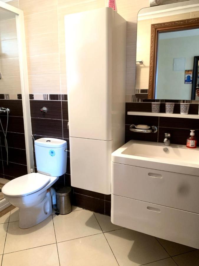 Taghazout Bay Apartment Agadir Bagian luar foto