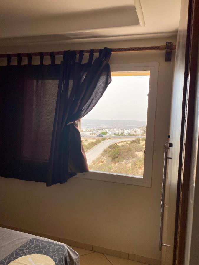 Taghazout Bay Apartment Agadir Bagian luar foto