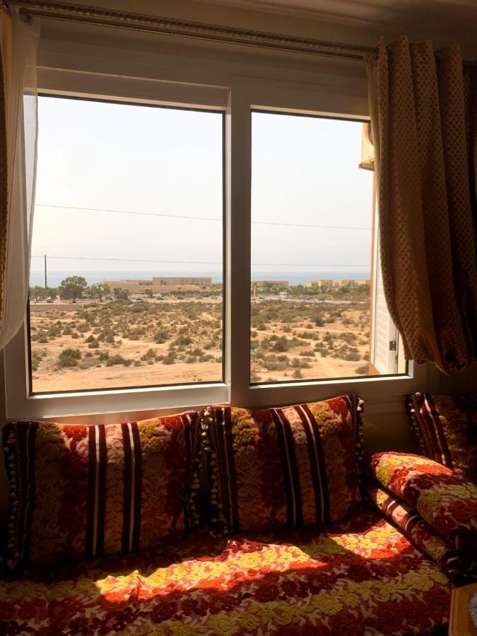 Taghazout Bay Apartment Agadir Bagian luar foto