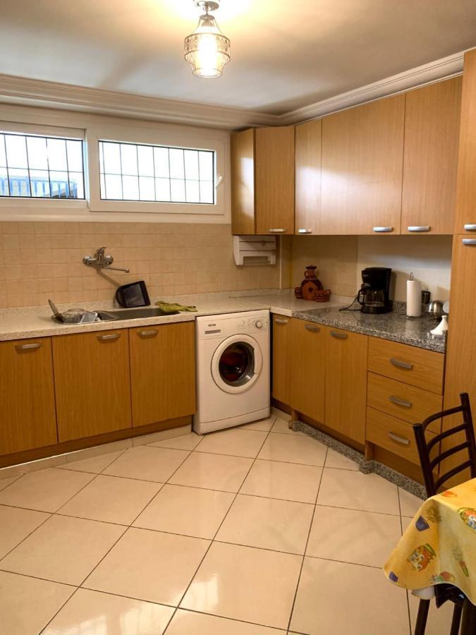 Taghazout Bay Apartment Agadir Bagian luar foto