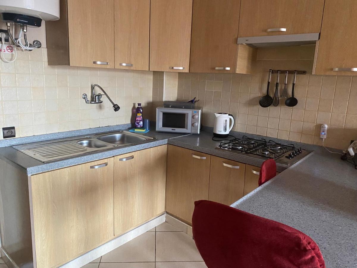 Taghazout Bay Apartment Agadir Bagian luar foto